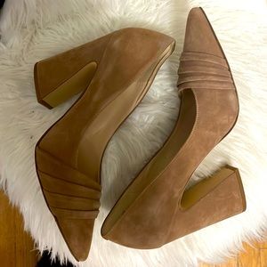 Nine West Heels